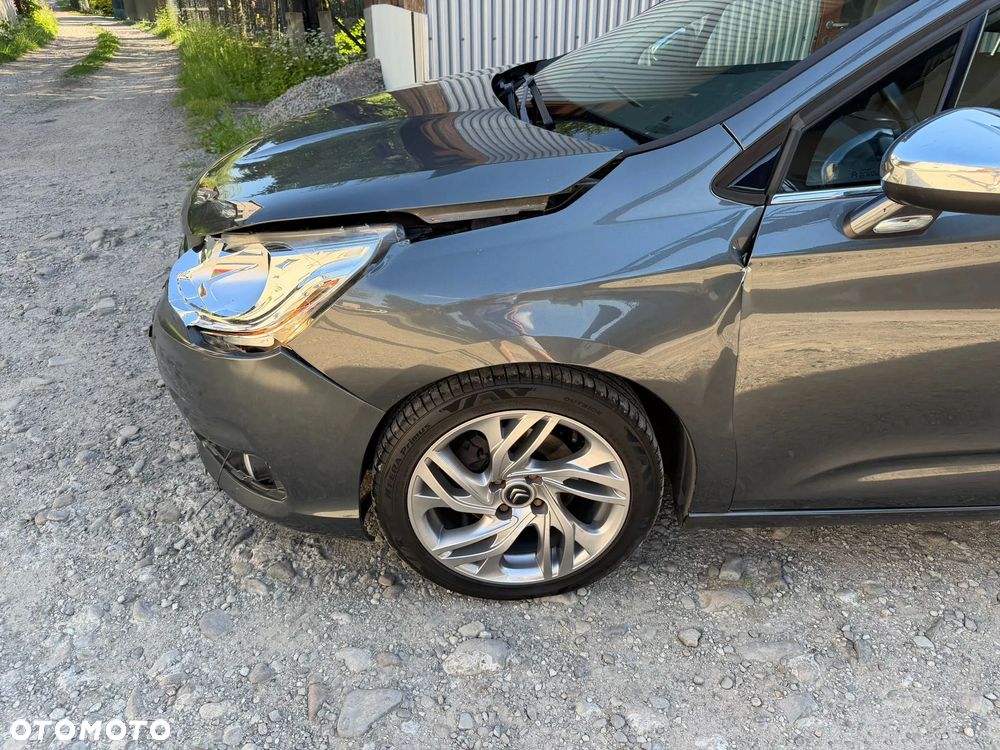 Citroën C4 1.6 HDi Exclusive - 5