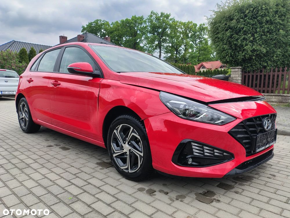 Hyundai i30 - 14