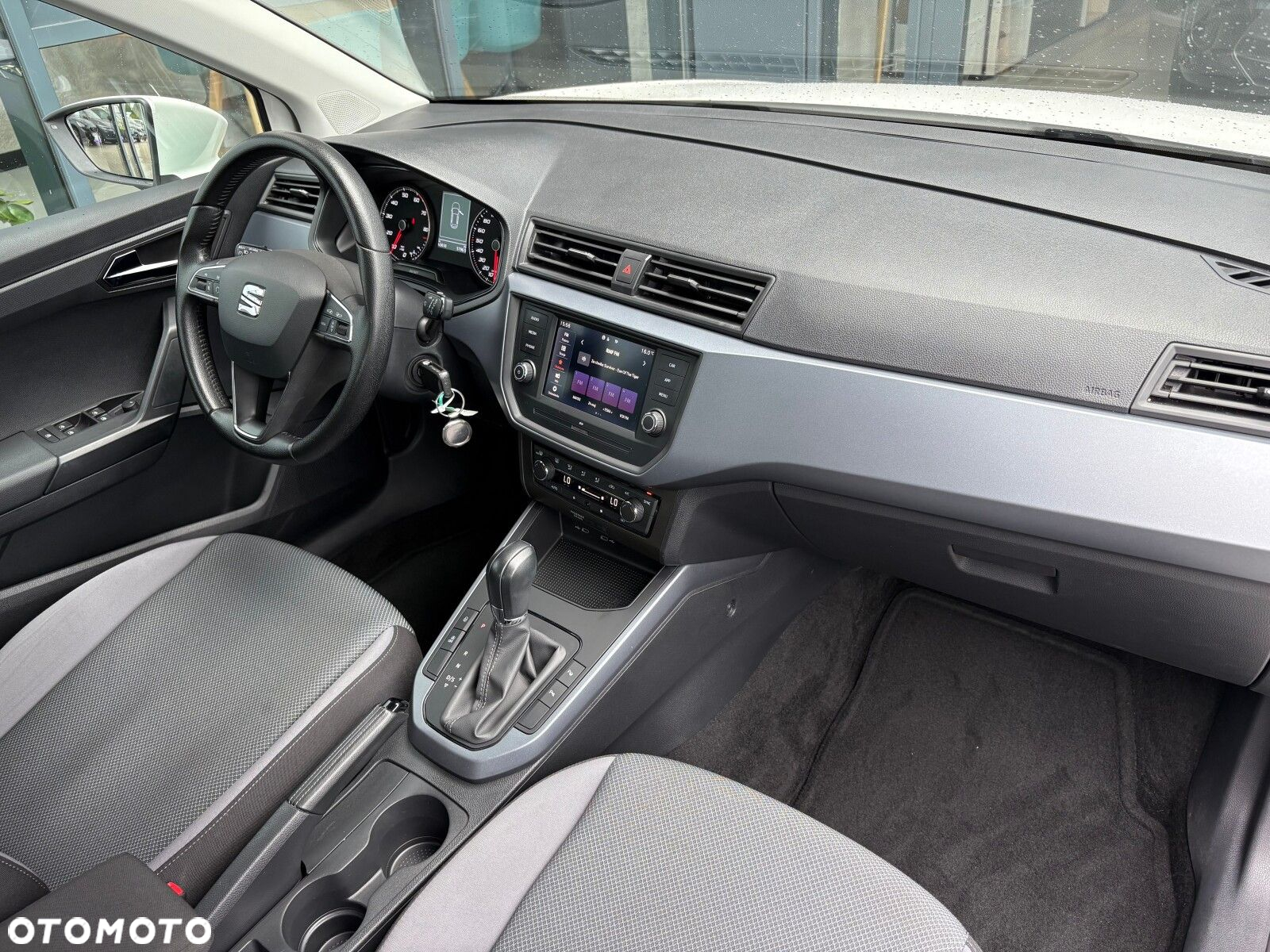 Seat Arona 1.0 TSI Style S&S DSG - 15
