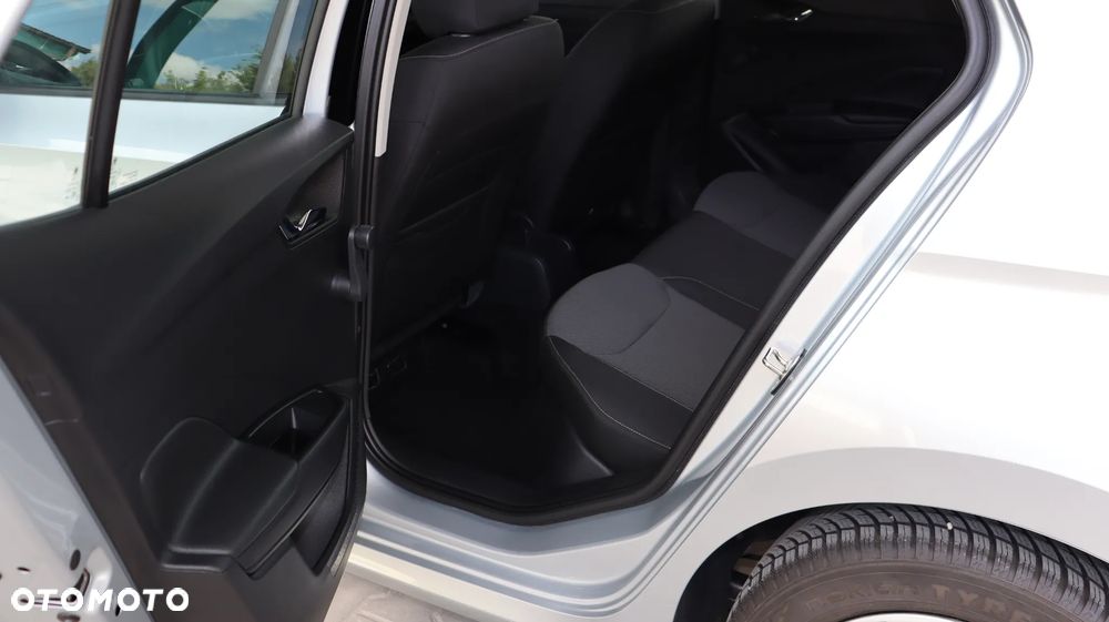 Skoda Fabia 1.0 TSI Selection - 13