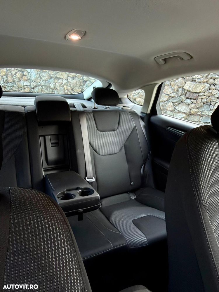 Ford Mondeo 1.5 EcoBoost Start-Stopp Titanium - 9