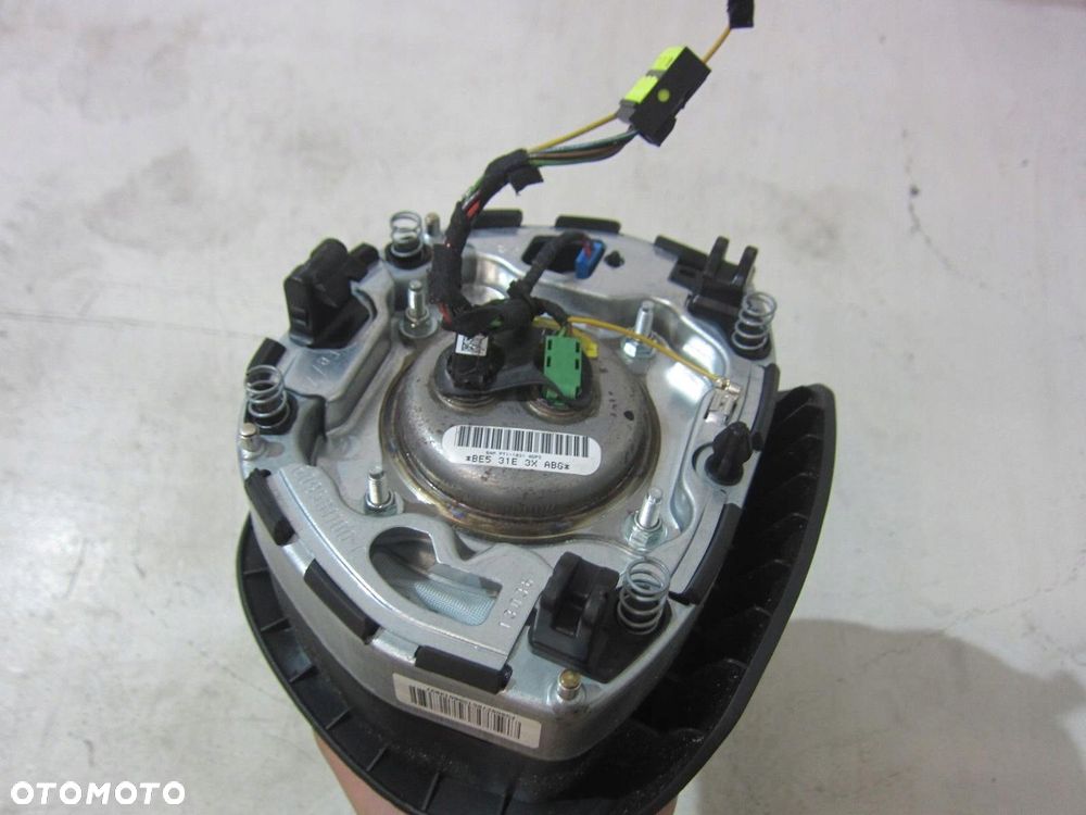 BMW F10 F07 PODUSZKA KIEROWCY AIRBAG W KIEROWNICE 6783826 USA 32306783826 - 9