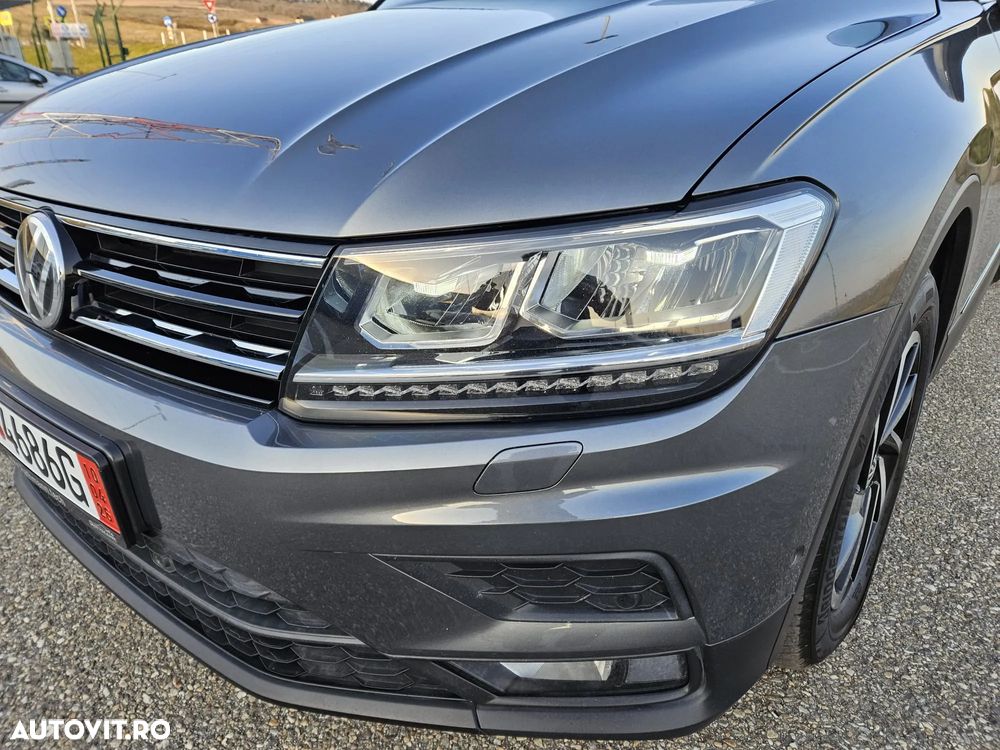 Volkswagen Tiguan 2.0 TDI SCR DSG Join - 22
