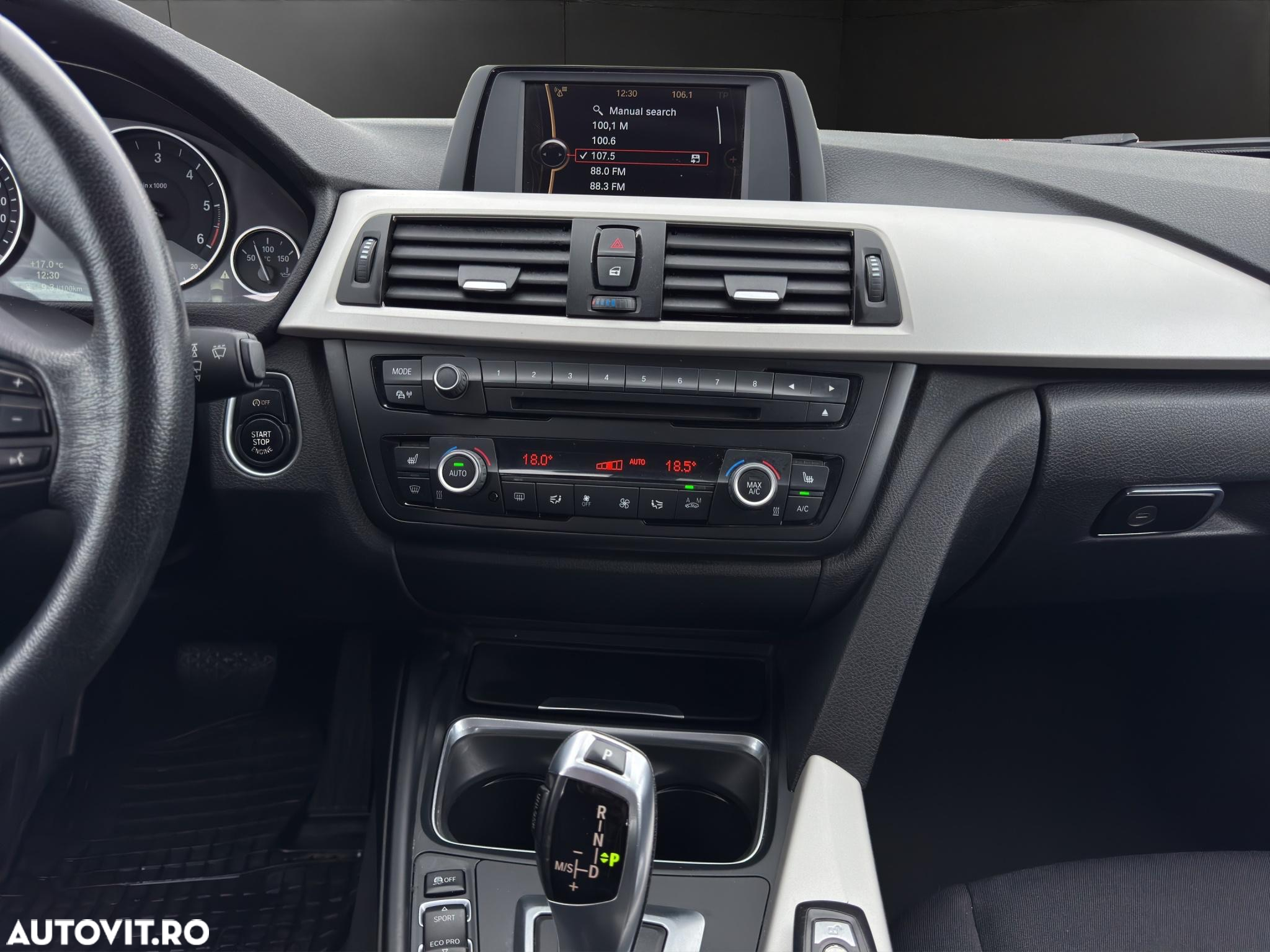 BMW Seria 3 - 10