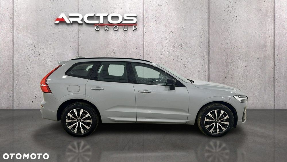 Volvo XC 60 - 6