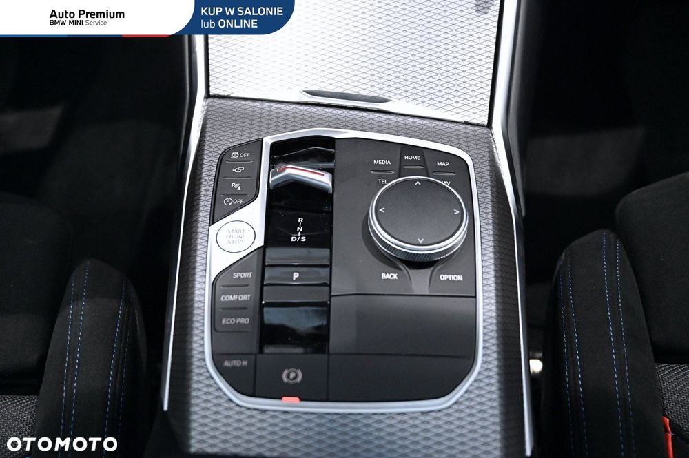 BMW Seria 3 320i M Sport - 20