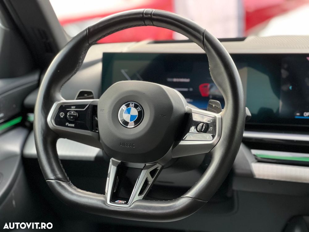 BMW Seria 5 - 19