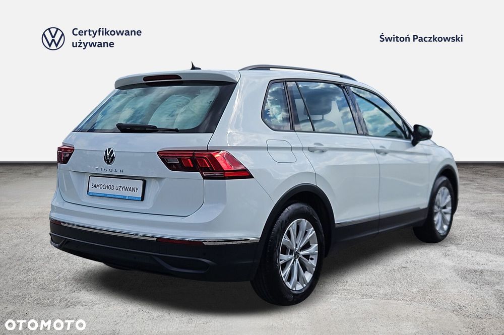 Volkswagen Tiguan - 6