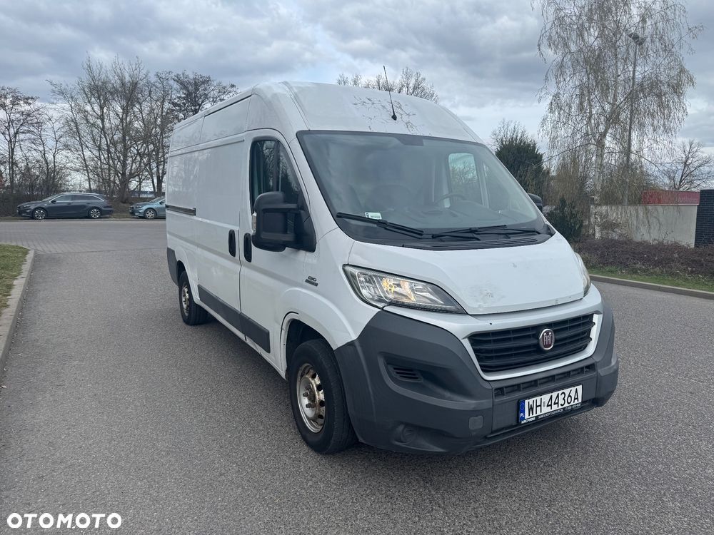 Fiat Ducato - 4