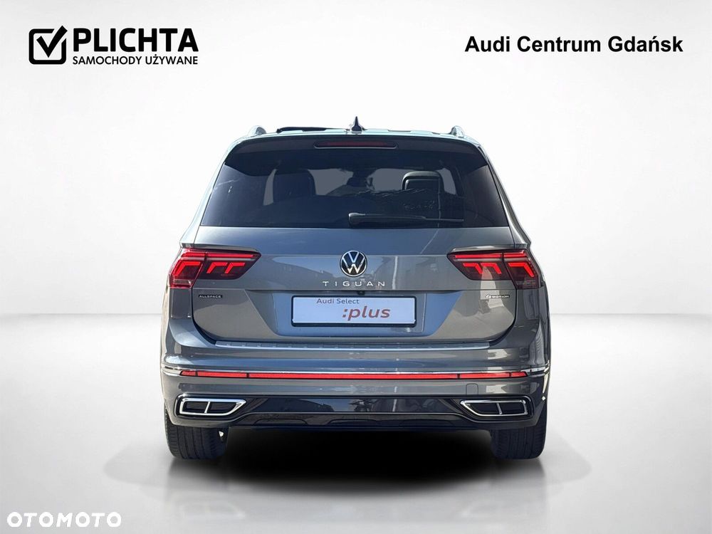 Volkswagen Tiguan Allspace - 5