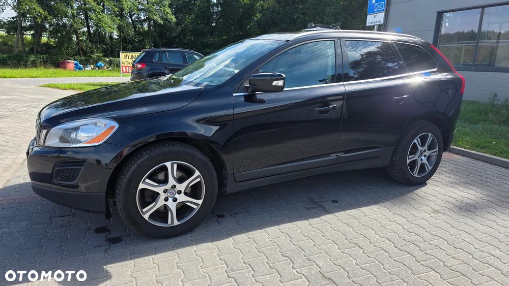 Volvo XC 60 - 3