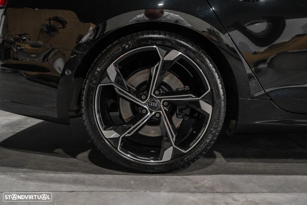 Audi A5 2.0 TFSI S tronic - 44