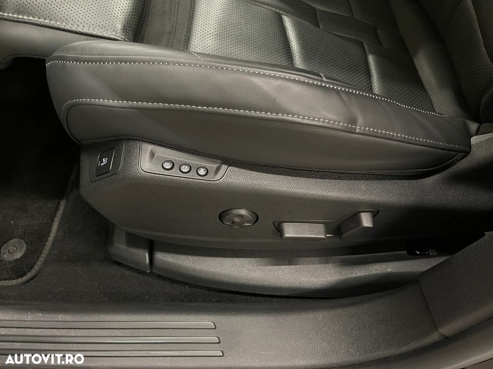 DS Automobiles DS 7 Crossback DS7 1.6 PHeV AWD 300 EAT8 OPERA - 31