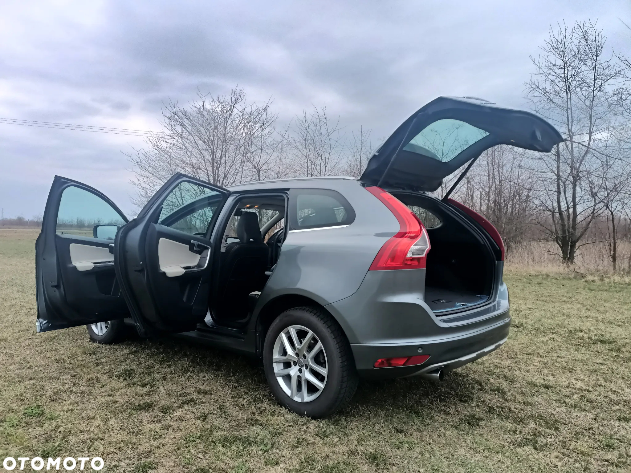 Volvo XC 60 D3 Drive-E Summum - 7