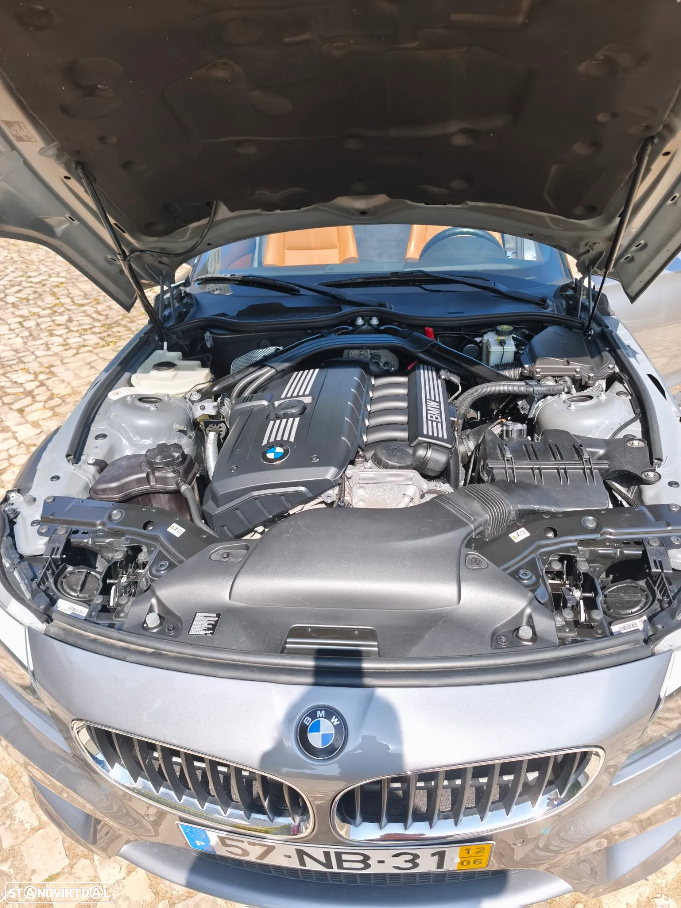 BMW Z4 23 i Auto - 10