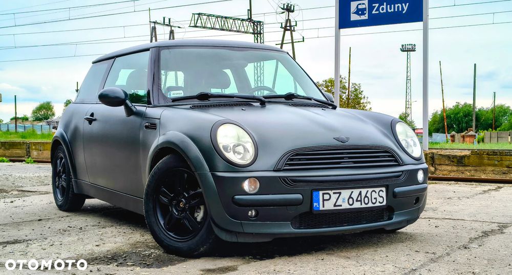 MINI Cooper Seven - 3