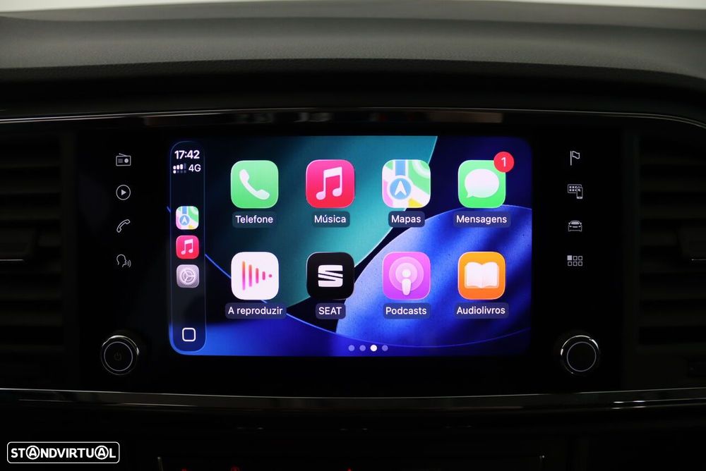 SEAT Ateca 1.0 TSI Style - 22