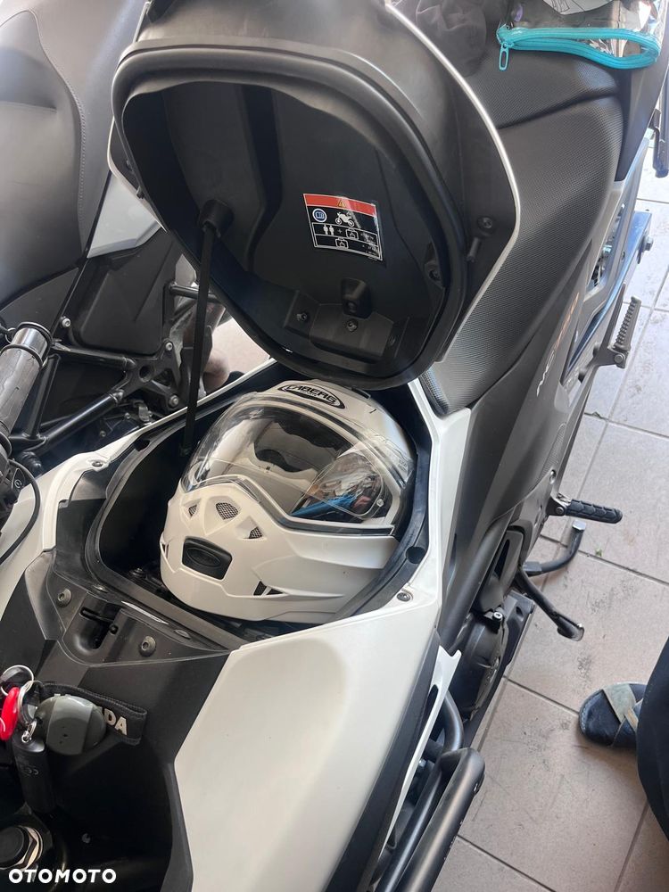 Honda NC - 15