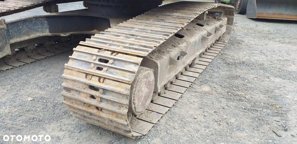 Kobelco Koparka gąsienicowa KOBELCO SK 235 SRNLC-1ES - 17