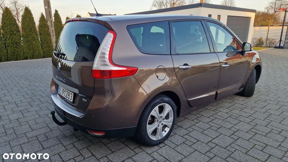 Renault Grand Scenic TCe 130 Bose Edition - 16