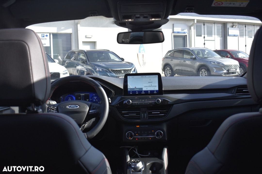 Ford Kuga - 16
