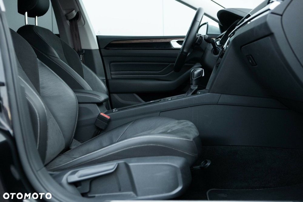 Volkswagen Arteon - 25