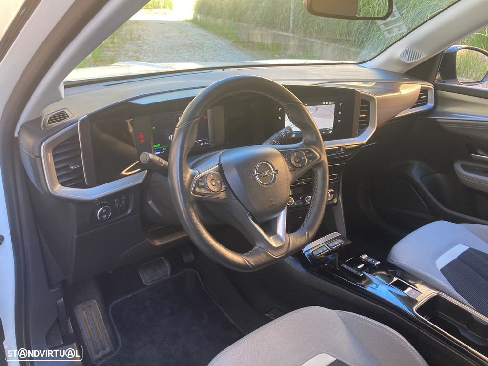 Opel Mokka-e Elegance - 13