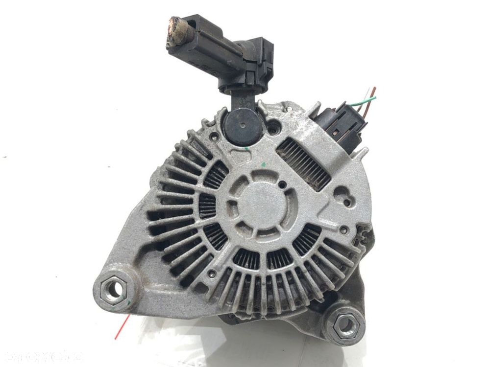 ALTERNATOR  MAZDA 2 (DL, DJ) 2014 - 2022 1.5 SKYACTIV-G (DJLFS) 85 kW [115 KM] benzyna 2014 - 2022 - 3