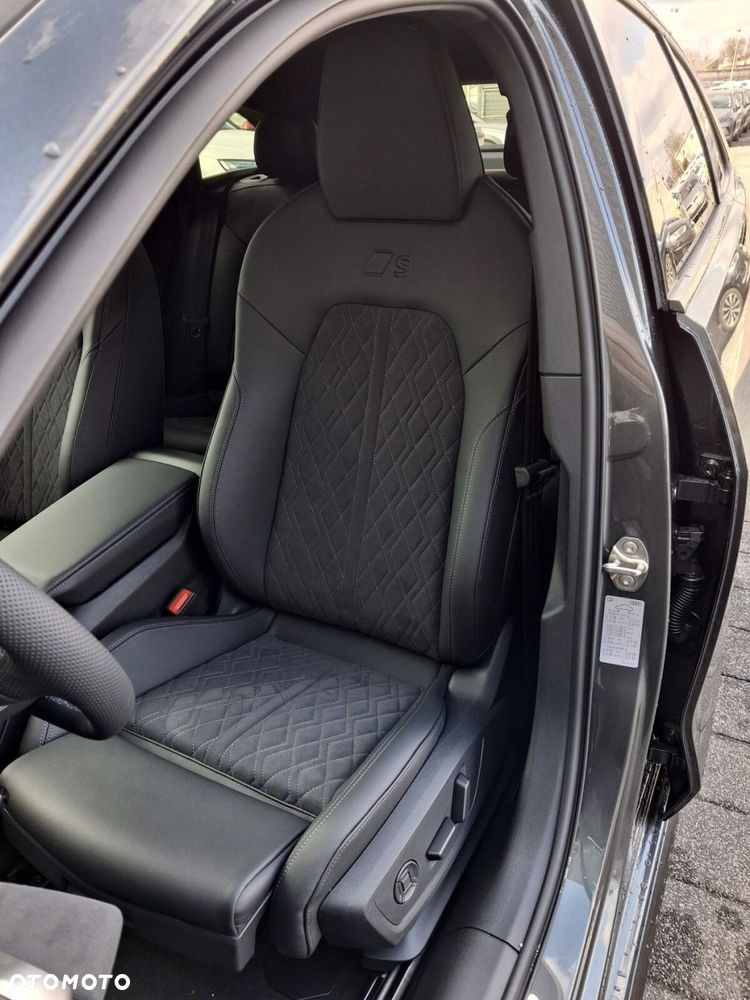 Audi A5 Avant - 12