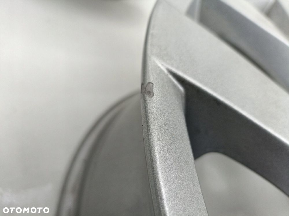 Citroen C4 Picasso FELGI ALUMINIOWE ALUFELGI 18 R18 9655831880 - 7