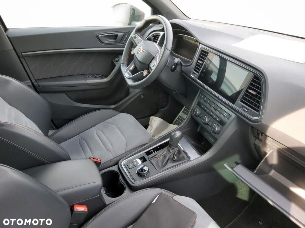 Cupra Ateca - 8