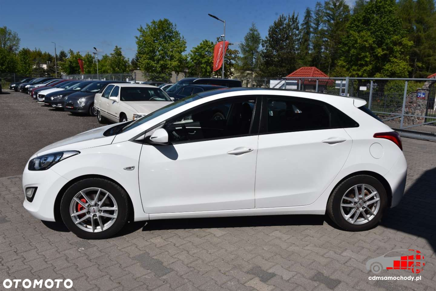 Hyundai i30 - 7