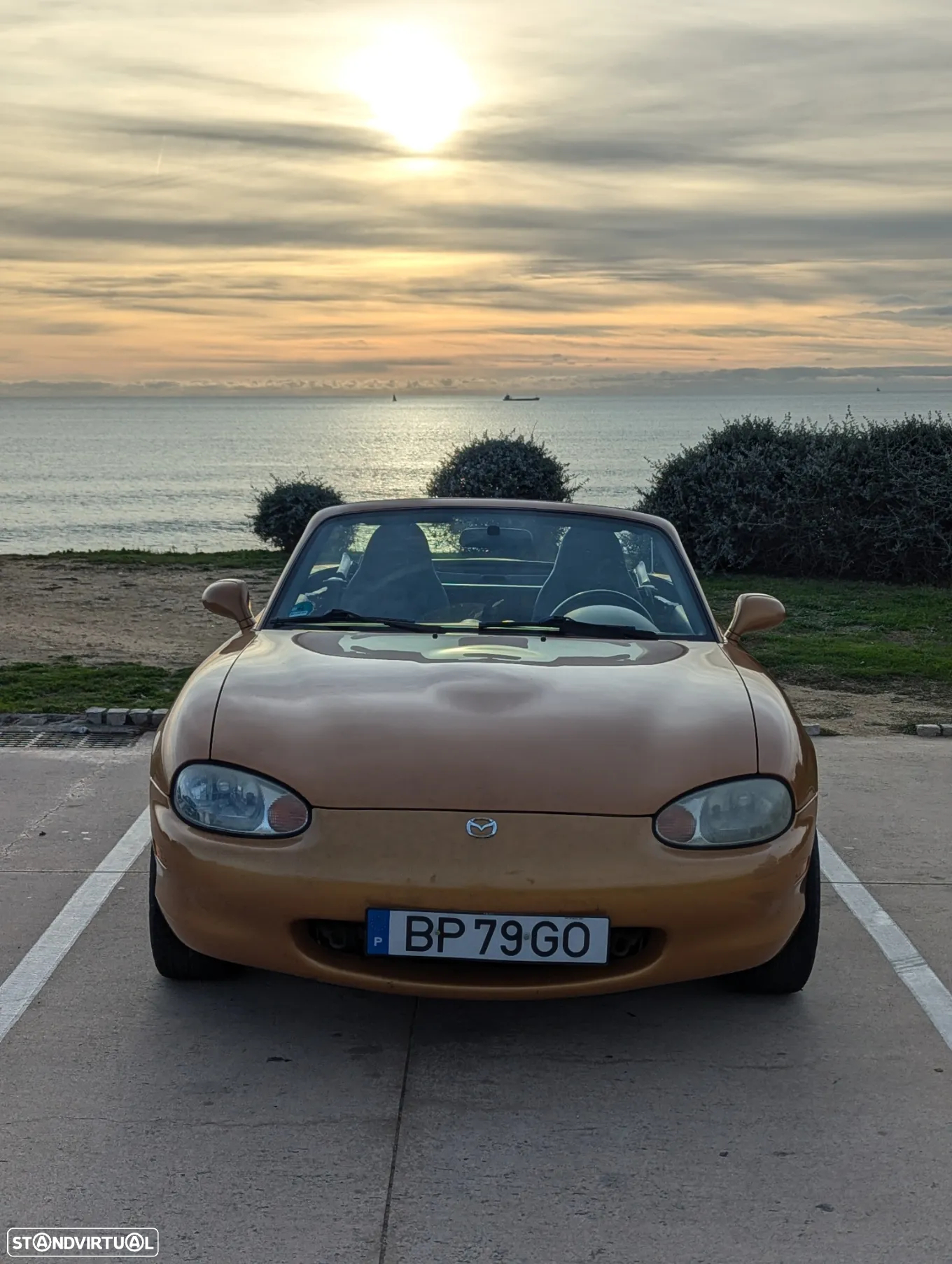 Mazda MX-5 1.6 - 10