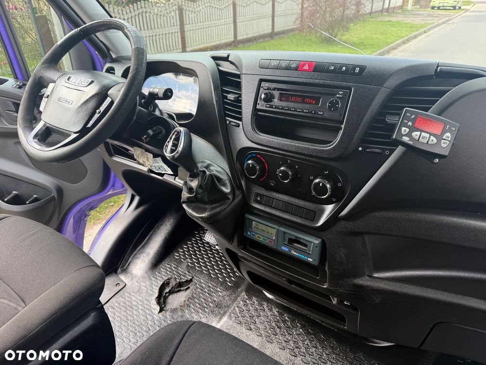 Iveco Daily - 21