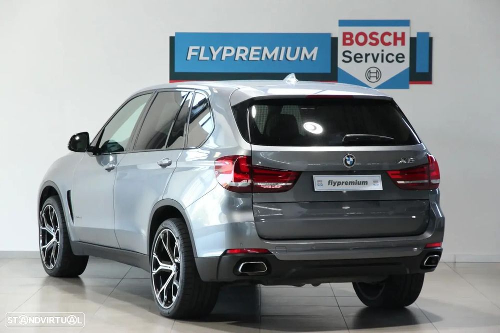 BMW X5 40 d xDrive - 32