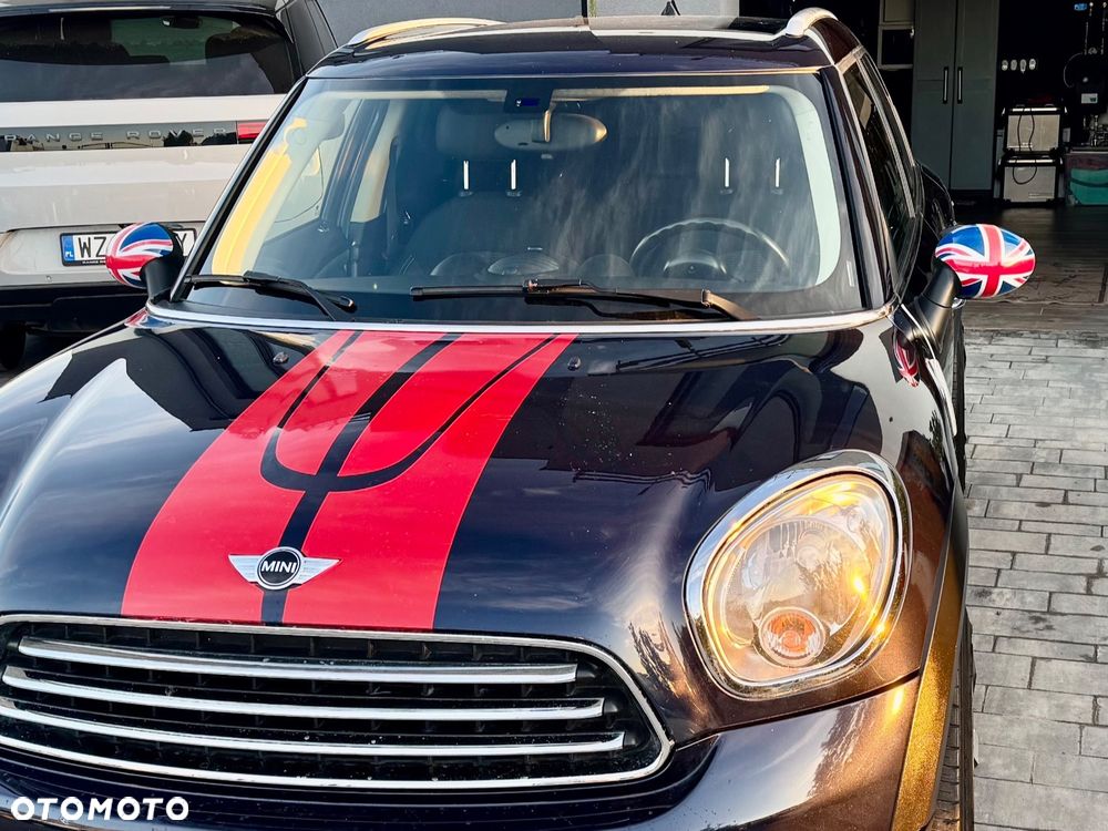 MINI Countryman - 9