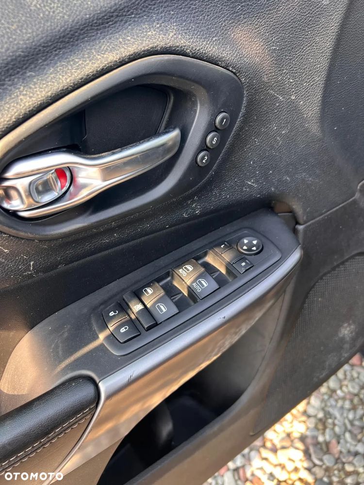Jeep Cherokee 3.2 V6 Active Drive I Overland - 15