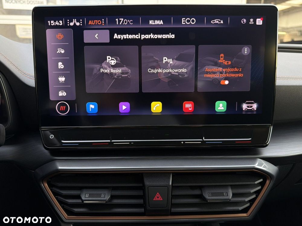 Cupra Formentor - 30