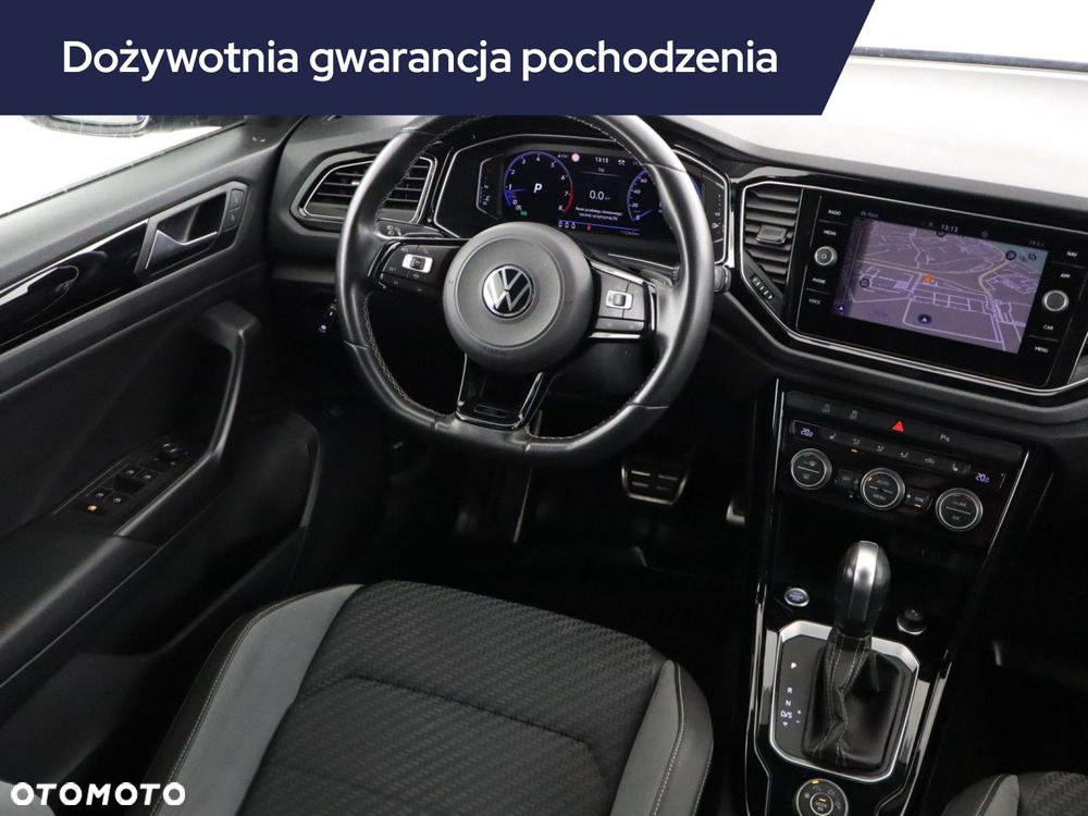 Volkswagen T-Roc - 9