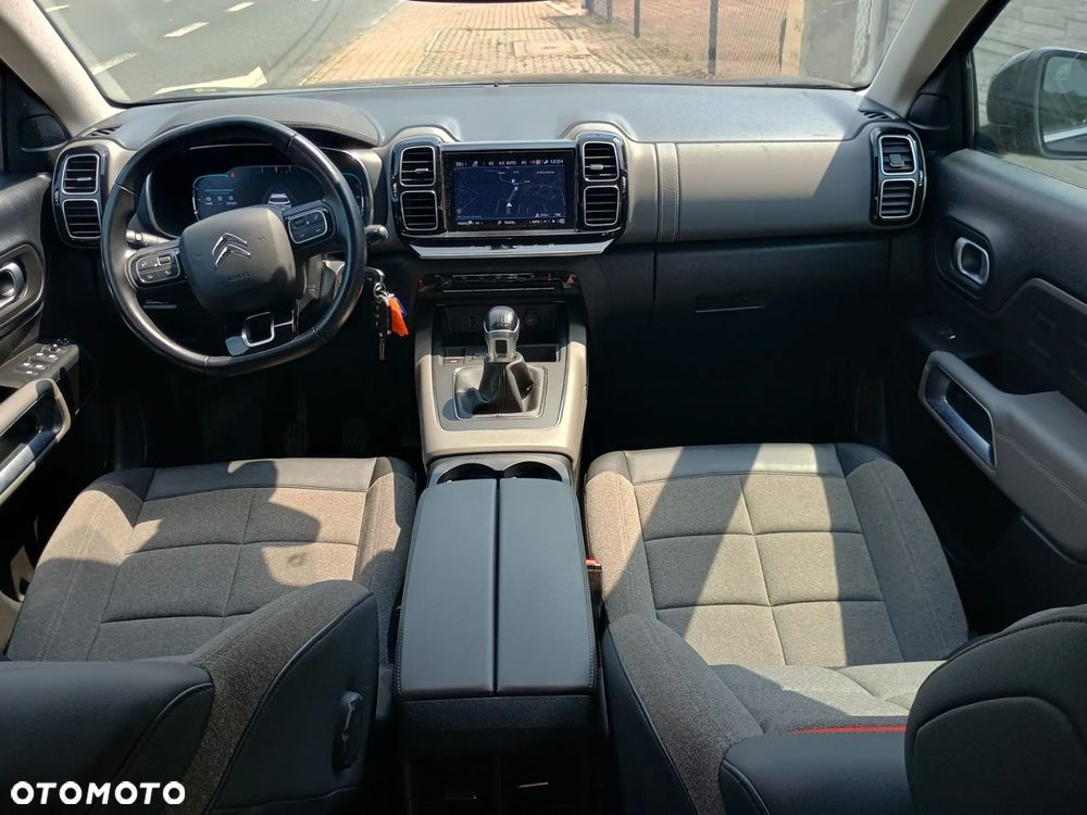 Citroën C5 Aircross - 3