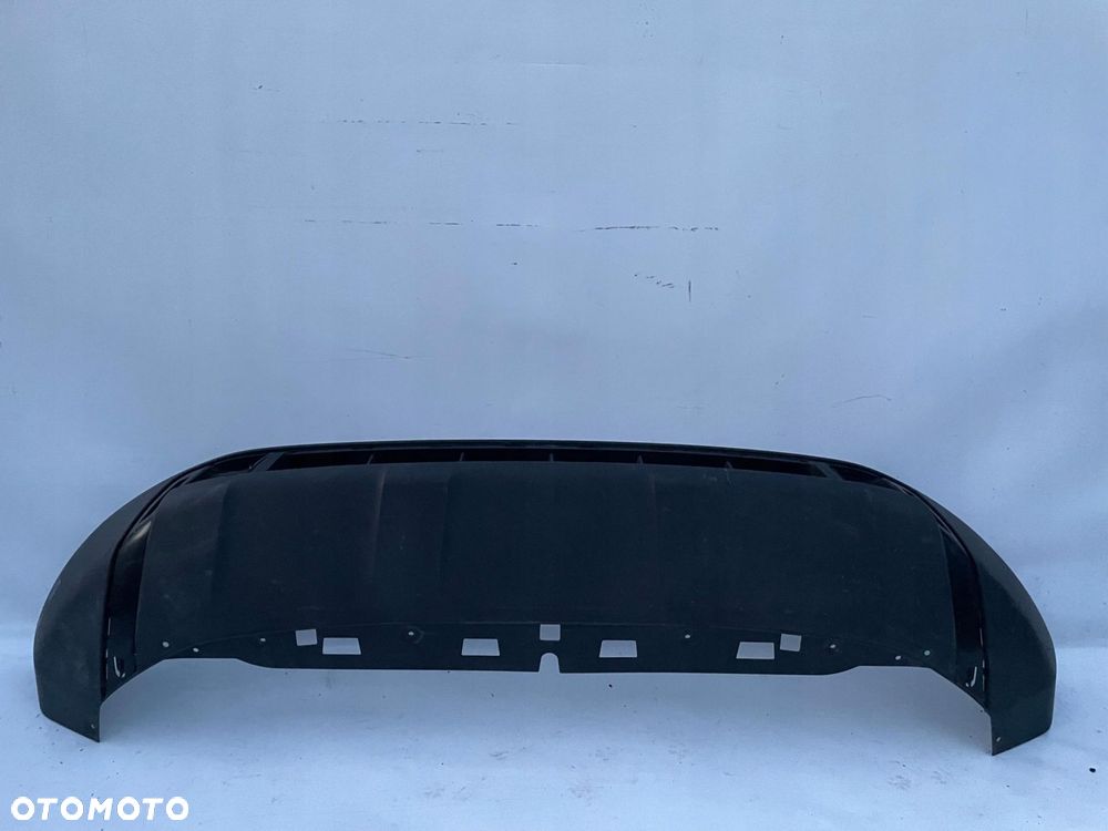 SEAT ATECA 20- SPOILER ZDERZAKA TYŁ TYLNY 575805903E - 5