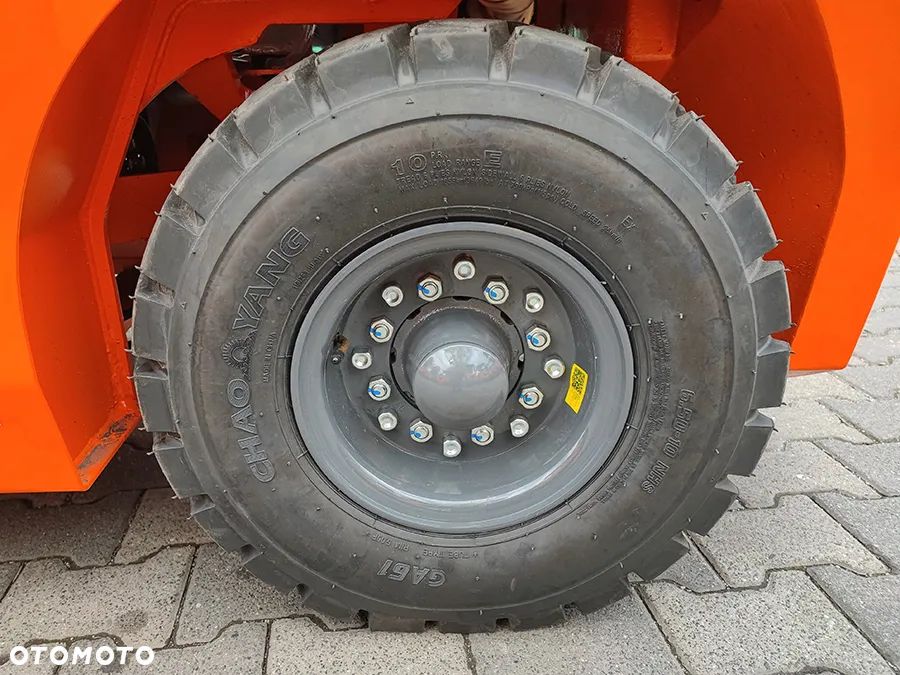 Lonking LG30GLTX (CPYD30) - 13