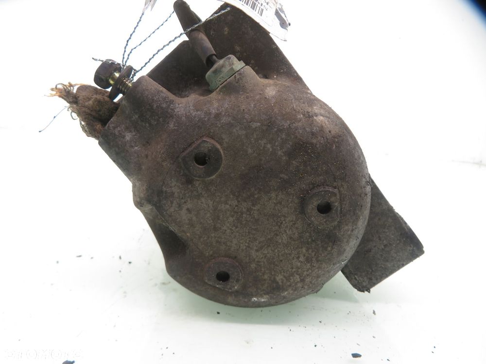KOMPRESOR KLIMATYZACJI NISSAN PRIMERA P11 1.6 8480345010 - 2
