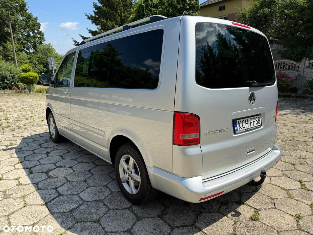 Volkswagen Caravelle L2 Comfortline - 5