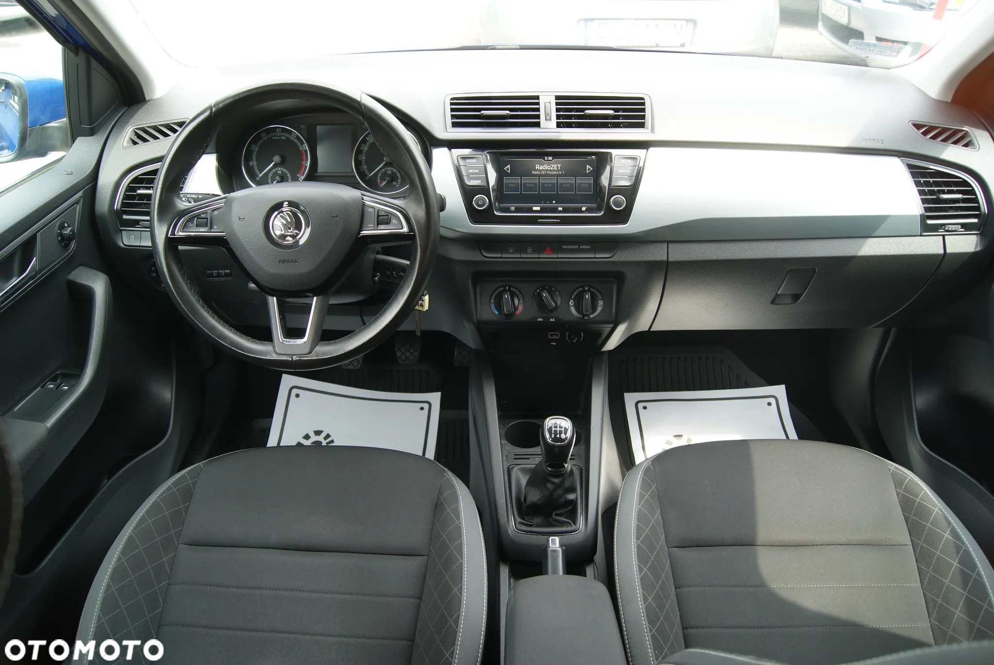 Skoda Fabia 1.0 Ambition - 15