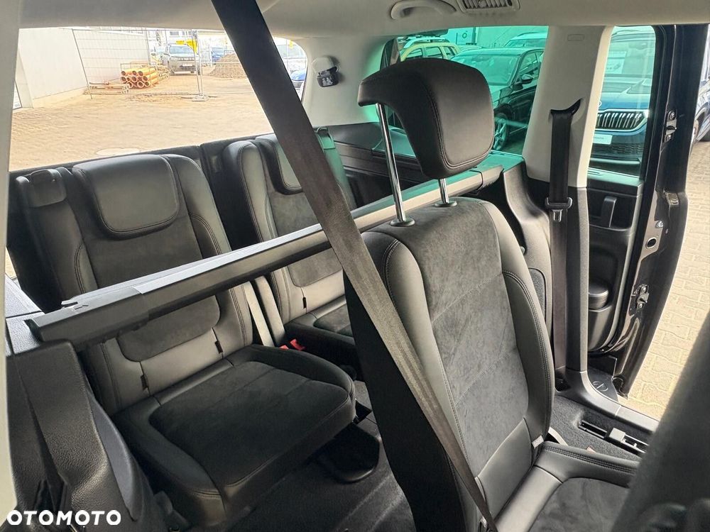 Seat Alhambra 2.0 TDI Xcellence DSG - 40