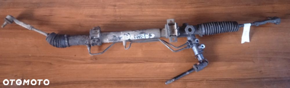 MAGLOWNICA	KIA CARNIVAL - 1