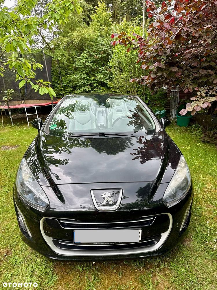Peugeot 308 CC 1.6 THP Sport Pack - 6