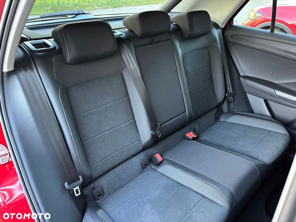 Volkswagen T-Roc 1.5 TSI Final Edition DSG - 17