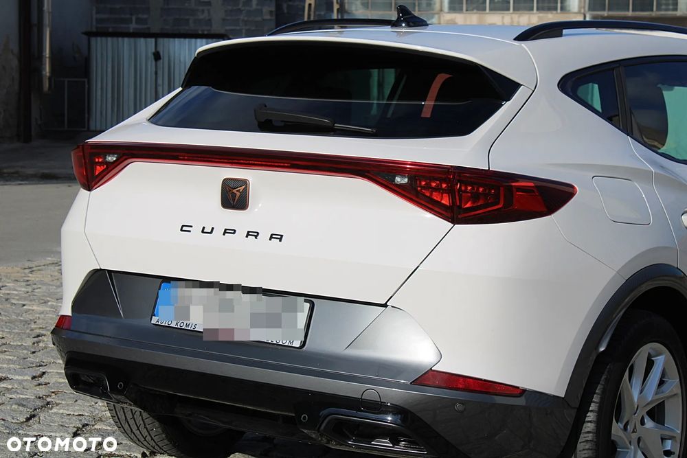 Cupra Formentor - 16